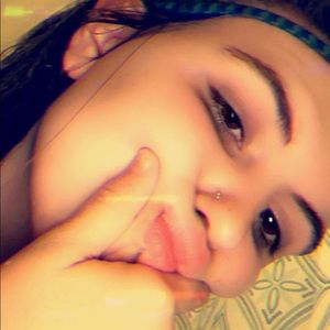 Meet your Posher, Kaitlyn